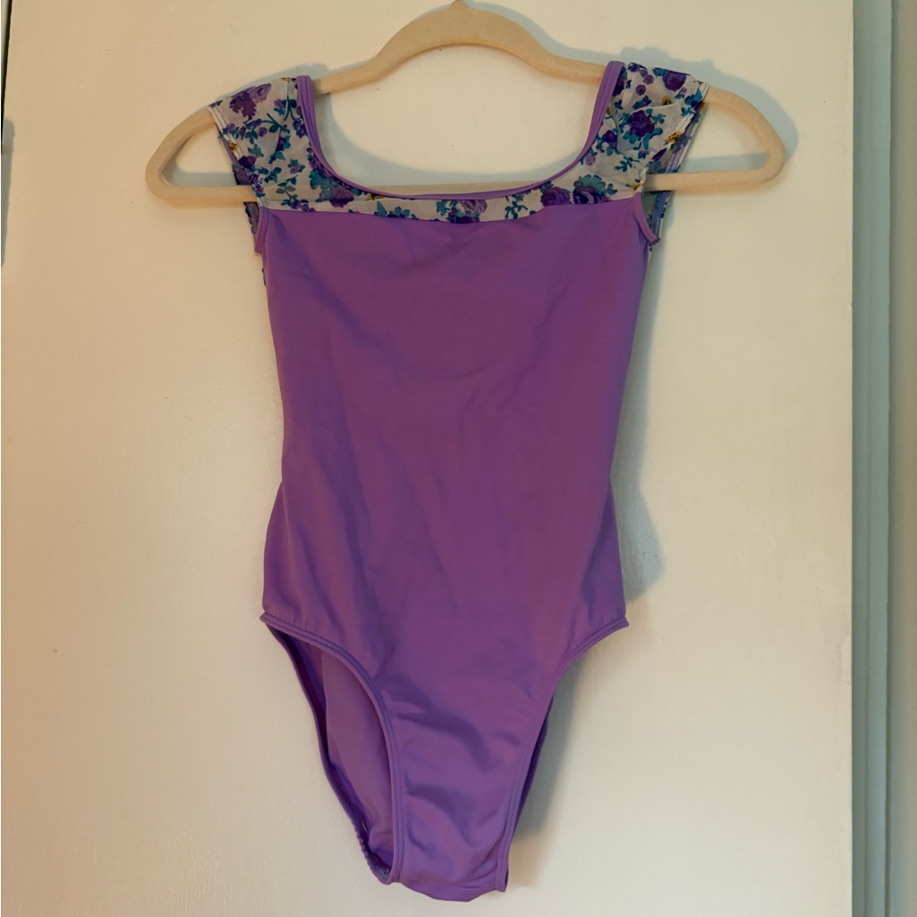 ClassIn Leotard ClassIn Leotard